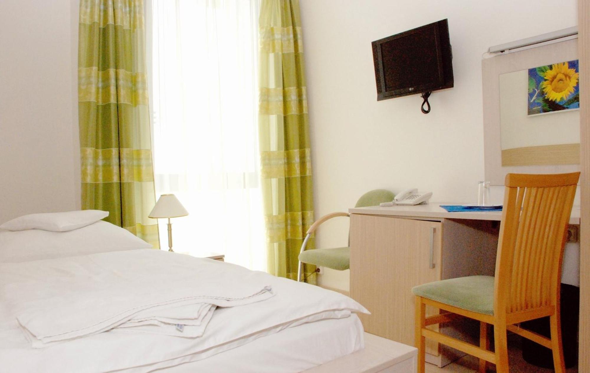 Hotel Ankora ปราก ห้อง รูปภาพ